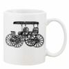 Mug Pearl Coating 11oz with White Box Thumbnail