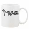 Mug Pearl Coating 11oz with White Box Thumbnail