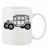 Mug Pearl Coating 11oz with White Box Thumbnail