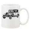 Mug Pearl Coating 11oz with White Box Thumbnail