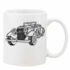 Mug Pearl Coating 11oz with White Box Thumbnail