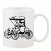 Mug Pearl Coating 11oz with White Box Thumbnail