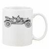 Mug Pearl Coating 11oz with White Box Thumbnail