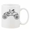 Mug Pearl Coating 11oz with White Box Thumbnail