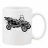 Mug Pearl Coating 11oz with White Box Thumbnail