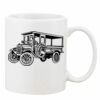 Mug Pearl Coating 11oz with White Box Thumbnail