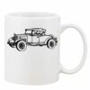 Mug Pearl Coating 11oz with White Box Thumbnail
