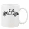 Mug Pearl Coating 11oz with White Box Thumbnail