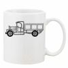 Mug Pearl Coating 11oz with White Box Thumbnail