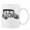 Mug Pearl Coating 11oz with White Box Thumbnail