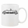 Mug Pearl Coating 11oz with White Box Thumbnail
