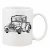 Mug Pearl Coating 11oz with White Box Thumbnail
