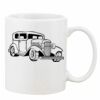 Mug Pearl Coating 11oz with White Box Thumbnail