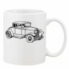 Mug Pearl Coating 11oz with White Box Thumbnail