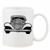 Mug Pearl Coating 11oz with White Box Thumbnail