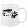 Mug Pearl Coating 11oz with White Box Thumbnail