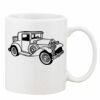 Mug Pearl Coating 11oz with White Box Thumbnail