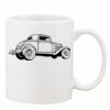 Mug Pearl Coating 11oz with White Box Thumbnail