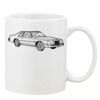 Mug Pearl Coating 11oz with White Box Thumbnail