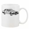 Mug Pearl Coating 11oz with White Box Thumbnail
