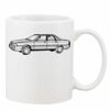 Mug Pearl Coating 11oz with White Box Thumbnail