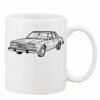 Mug Pearl Coating 11oz with White Box Thumbnail