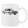 Mug Pearl Coating 11oz with White Box Thumbnail