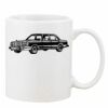 Mug Pearl Coating 11oz with White Box Thumbnail