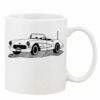 Mug Pearl Coating 11oz with White Box Thumbnail
