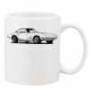 Mug Pearl Coating 11oz with White Box Thumbnail
