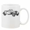 Mug Pearl Coating 11oz with White Box Thumbnail