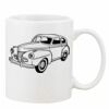 Mug Pearl Coating 11oz with White Box Thumbnail