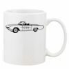 Mug Pearl Coating 11oz with White Box Thumbnail