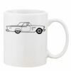 Mug Pearl Coating 11oz with White Box Thumbnail