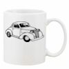 Mug Pearl Coating 11oz with White Box Thumbnail
