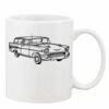 Mug Pearl Coating 11oz with White Box Thumbnail