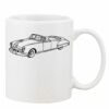 Mug Pearl Coating 11oz with White Box Thumbnail