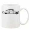 Mug Pearl Coating 11oz with White Box Thumbnail