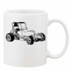 Mug Pearl Coating 11oz with White Box Thumbnail