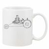 Mug Pearl Coating 11oz with White Box Thumbnail
