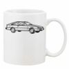 Mug Pearl Coating 11oz with White Box Thumbnail