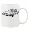 Mug Pearl Coating 11oz with White Box Thumbnail