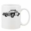 Mug Pearl Coating 11oz with White Box Thumbnail