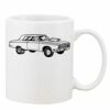 Mug Pearl Coating 11oz with White Box Thumbnail