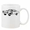 Mug Pearl Coating 11oz with White Box Thumbnail