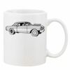 Mug Pearl Coating 11oz with White Box Thumbnail