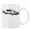 Mug Pearl Coating 11oz with White Box Thumbnail