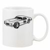 Mug Pearl Coating 11oz with White Box Thumbnail