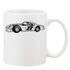 Mug Pearl Coating 11oz with White Box Thumbnail