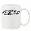 Mug Pearl Coating 11oz with White Box Thumbnail